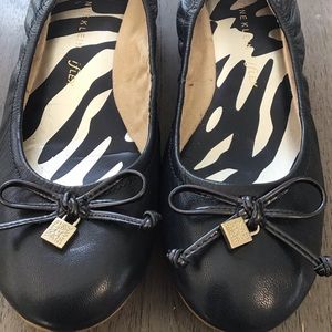 Anne Klein iflex Akpetrica Flats